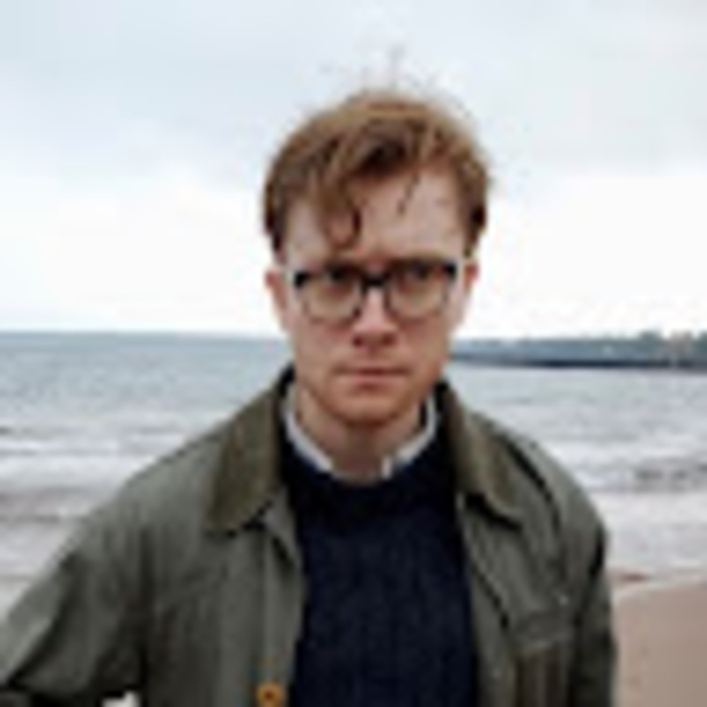 Meet your Posher, Jacob